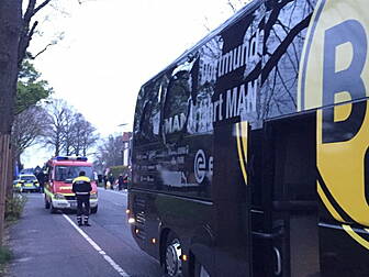 Police investigate "seriou...